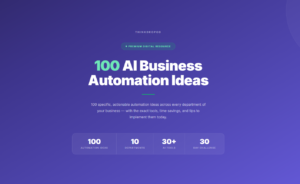 100-ai-business-automation-ideas